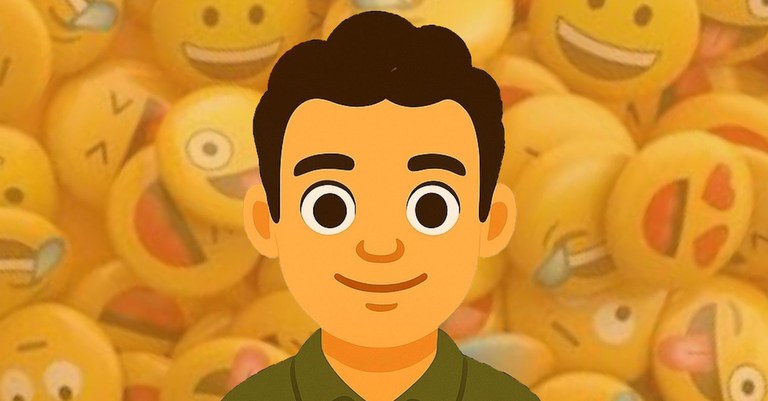 Dia Mundial do Emoji Dia Mundial do Emoji