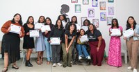 Tecnologia que transforma: Donas Tech capacita mulheres negras com apoio do Serpro