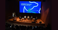 Serpro reforça protagonismo estatal em agenda climática durante Encontro Global