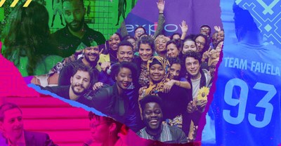 Expofavela 2025 conquista Paris e se torna vitrine da cultura e empreendedorismo de periferia