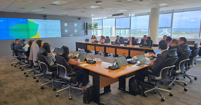 Serpro participa de fórum nacional que fortalece integração das corregedorias das estatais