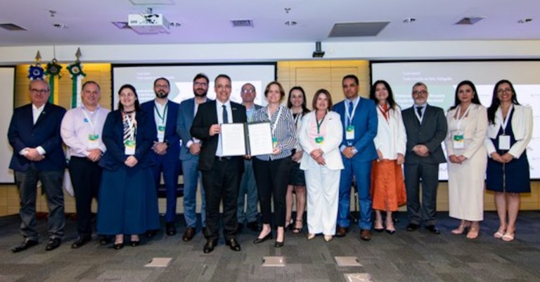 O 1º Seminário Petrobras de Direito Administrativo Sancionador foi realizado no Rio de Janeiro