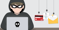 Fraude: Uma das Consequências de um Ataque Bem-Sucedido?