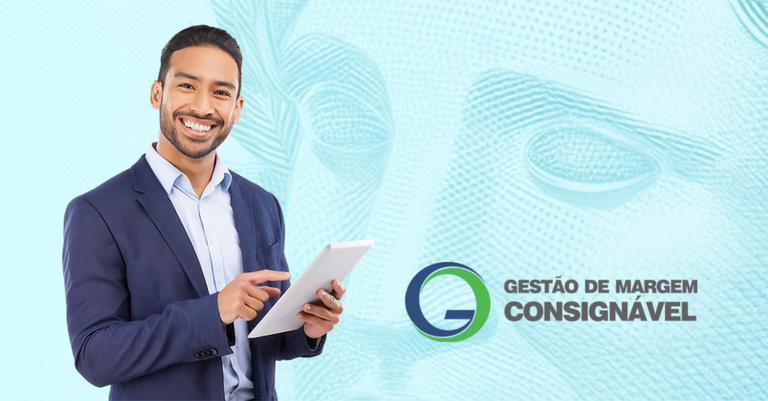 Gestão de Margem Consignável