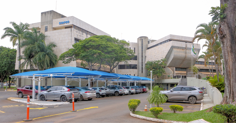 Lançamento será no auditório da sede do Serpro, em Brasília, às 10h Lançamento será no auditório da sede do Serpro, em Brasília, às 10h