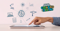 Curso gratuito aprofunda fundamentos e práticas de IA para profissionais do Direito