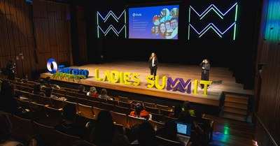 Serpro leva inovação e foco no cliente ao Ladies Summit 2025