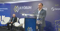 Serpro sedia o IX Fórum Setor Público sobre Infraestrutura da Internet