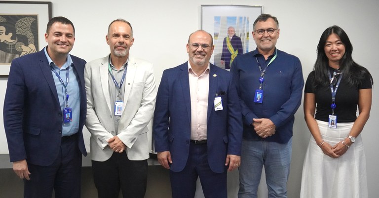 Serpro e MEC assinam novo contrato para modernização de sistemas e infraestrutura de TI
