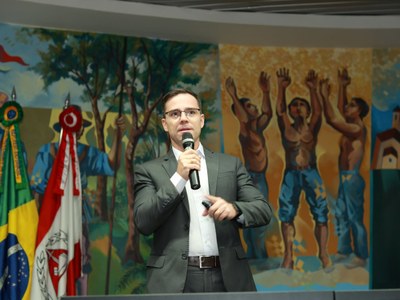 Foto: Amig Brasil