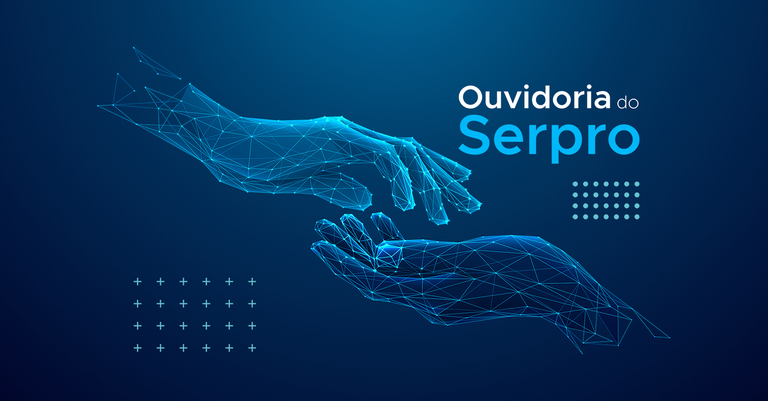 Ouvidoria do Serpro Ouvidoria do Serpro