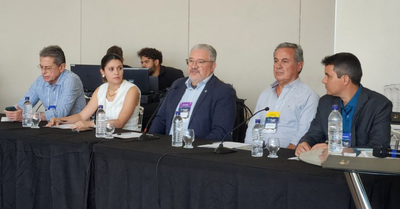 Plataforma Águas Brasil moderniza gestão hídrica no país