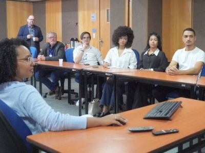 Universitários ajudam a construir tecnologias que vão modernizar a fiscalização agropecuária, o combate a fraudes e a proteção a dados pessoais
