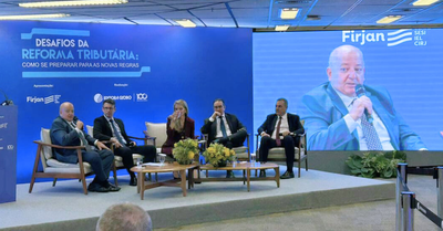 Reforma Tributária do Consumo: novo portal entra em fase de testes com 66 empresas a partir de 1º de julho