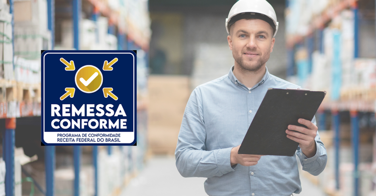 Programa Remessa Conforme recebe premiação internacional