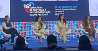 Serpro defende governança e segurança de dados públicos em evento nacional sobre privacidade