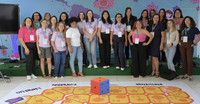 Serpro leva SerDigi ao Fórum de Mulheres em STEM da América Latina