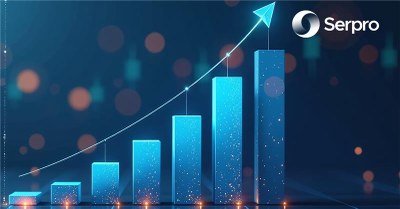 Serpro apresenta lucro líquido de R$ 527 milhões até setembro e mantém investimentos estratégicos