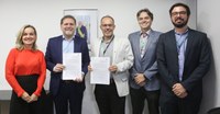 Serpro e Associação Paulista de Municípios (APM) firmam acordo para impulsionar transformação digital de cidades do estado