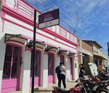 Clínica da Mama - Centro de Tratamento