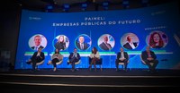 Serpro apresenta Nuvem de Governo e soluções em IA para a inovação tecnológica dos municípios