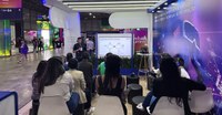 Serpro apresenta soluções e defende cooperação com o setor privado no combate a fraudes digitais durante o Web Summit Rio 2025