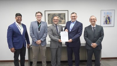Serpro e Assefin-Sp firmam acordo de cooperacao.JPG