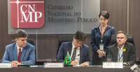 Serpro celebra acordo institucional para levar tecnologia ao Ministério Público brasileiro