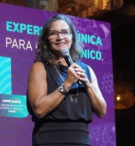 Diretora Ariadne Fonseca.JPG