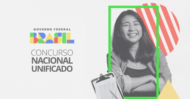 Concurso Público Nacional Unificado Concurso Público Nacional Unificado