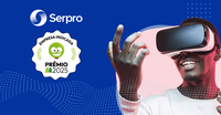 Serpro concorre ao Prêmio Reclame AQUI de referência em atendimento