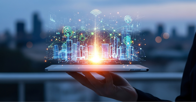 Como a tecnologia pode transformar a gestão municipal e o atendimento ao cidadão?
