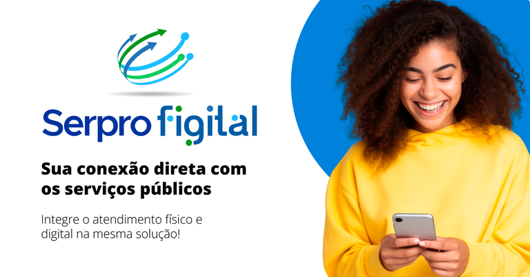 Serpro Figital é apresentado durante a Caravana Federativa do Paraná