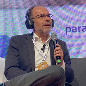 André Agatte, diretor de Mercados e Negócios do Serpro