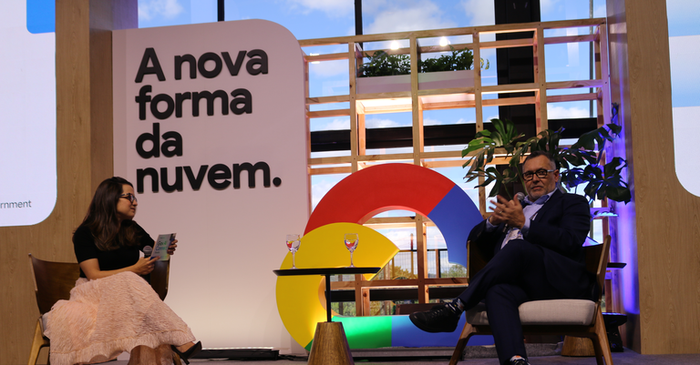 Serpro Google