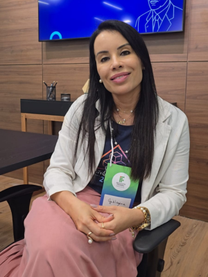 Gislayne Elisana Gonçalves