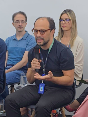 Anderson Rafael Barros do Nascimento