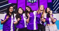 Serpro deixa legado transformador e impulsiona protagonismo feminino nos eSports