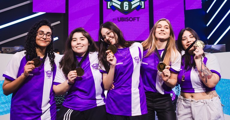 Hub Serpro: mulheres premiadas Hub Serpro: mulheres premiadas