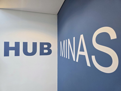 Hub Minas