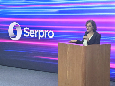 Zélia Inês Portela Lobato, diretora de Cooperação Institucional da Universidade Federal de Minas Gerais (UFMG)