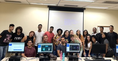 Serpro e Instituto Eldorado vão promover capacitação gratuita em IA para jovens de baixa renda em Salvador