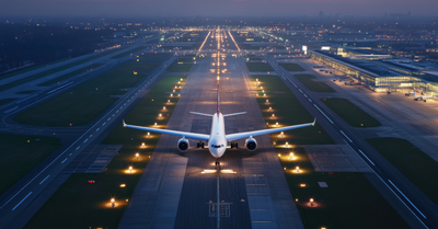 Serpro apresenta solução de embarque ágil e seguro em evento global de aviação no Canadá