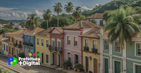 Serpro apresenta tecnologias para o desenvolvimento rural no 8º Congresso Pernambucano de Municípios