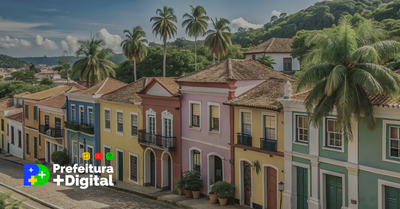 Serpro apresenta tecnologias para o desenvolvimento rural no 8º Congresso Pernambucano de Municípios