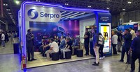Serpro destaca inovação e parceria com startups no Rio Web Summit 2025