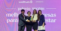 Programa de ambientação de novos empregados do Serpro é destaque no Prêmio As Melhores Empresas para (se) Bem-Estar