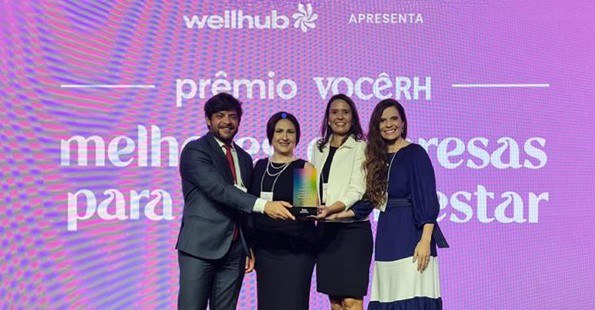 Prêmio Melhores Empresas