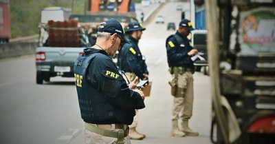 Polícia Rodoviária Federal contrata serviços de nuvem oferecidos pelo Serpro