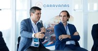 Serpro marca presença na primeira edição das caravanas da inovação portuária do MPOR